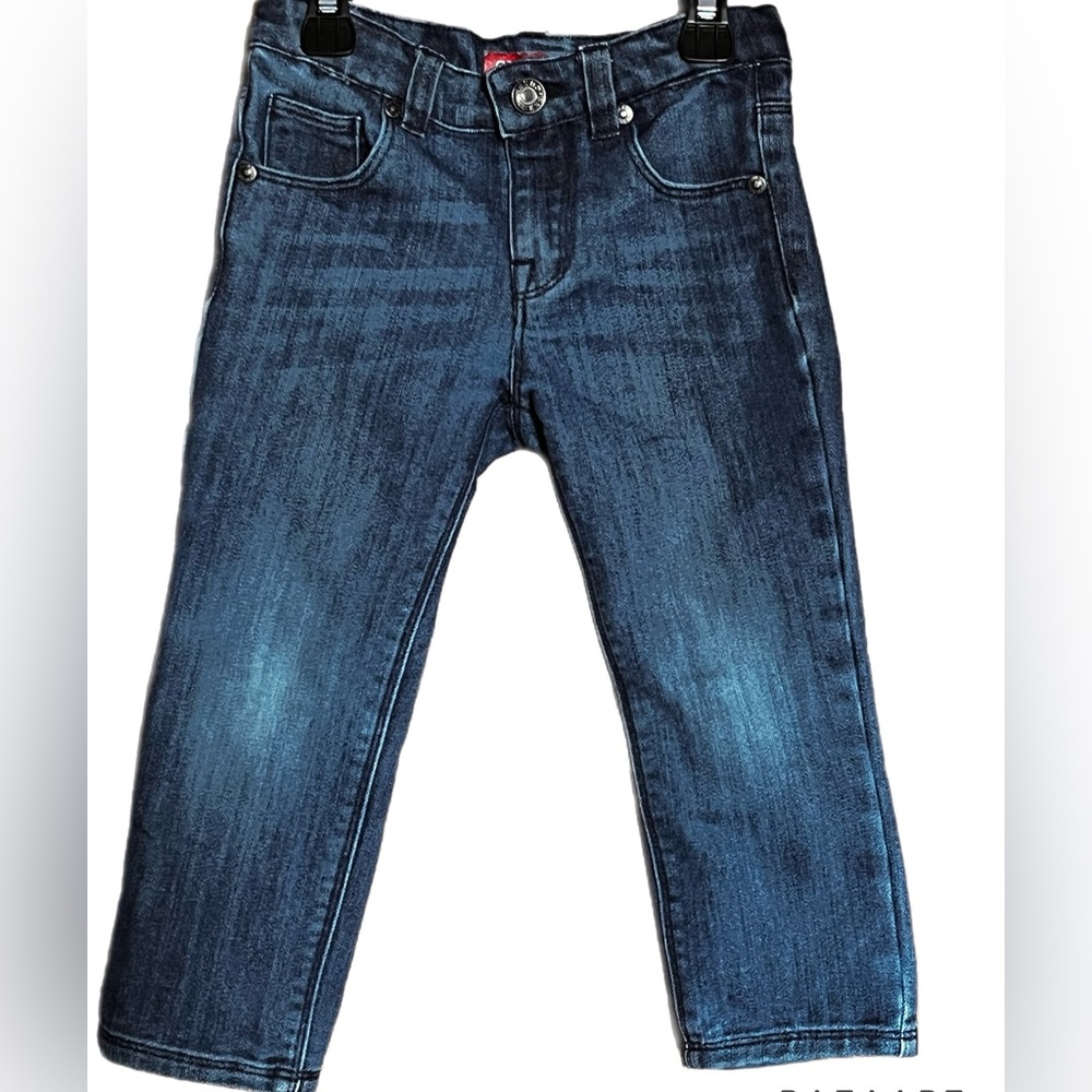 Guess Kids Halsted Jeans